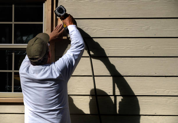 Affordable Siding Repair and Maintenance Services in Dandridge, TN